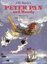 Peter Pan And Wendy