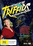 Day of the Triffids DVD (1962)