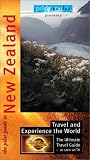 Globe Trekker: New Zealand