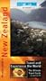 Globe Trekker: New Zealand [VHS]