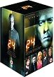24 Heures chrono : L'int�grale Saisons 1 � 4 - Coffret 27 DVD