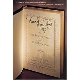 Warmly Inscribed: The New England Forger and Other Book Tales