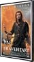 Braveheart 11"x17" Framed Poster