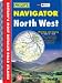 Navigator Atlas North West (Navigator Regional Road Atlas)