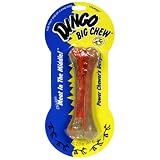 Dingo Big Chew Bone Small, 2.1-Ounce