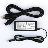 40W New GEP AC Adapter/Charger For ASUS Eee PC1005HA, 1104HA, 1106HA Series Netbook(Compatible P/N ADP-40PHAB, 04G26B001010)
