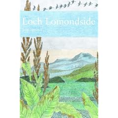 Loch Lomondside (Collins New Naturalist)