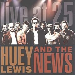 Live At 25