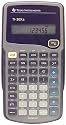 Texas Instruments TI30XA Scientific Calculator