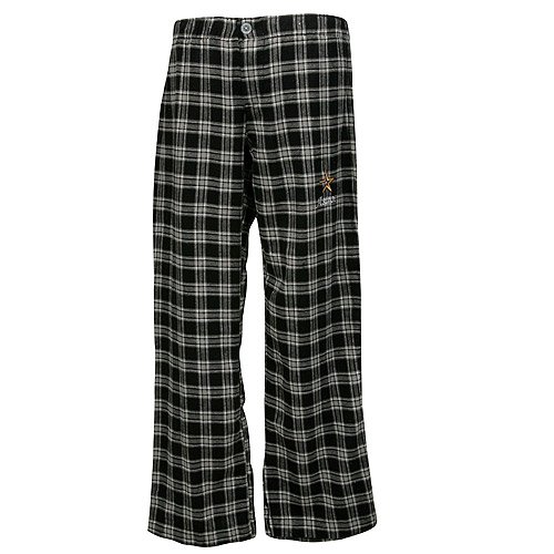 Buy Houston Astros Ladies Flannel Lounge Pant by Concepts Sport by MLB College Concepts