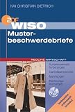 Produkt-Bild: WISO Musterbeschwerdebriefe