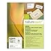 Nature Saver Mailing Label