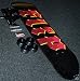 Flip inferno Logo 7.5 Skateboard Complete