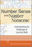 Number Sense and Number Nonsense: Understanding the Challenges of Learning Math