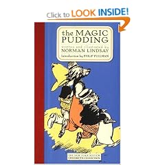 The Magic Pudding (New York Review Children's Collection)