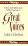 Great Voices