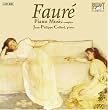 Faure-Piano Music