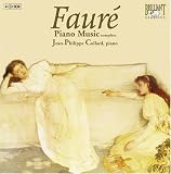 Faure-Piano Music