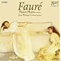 Faure-Piano Music