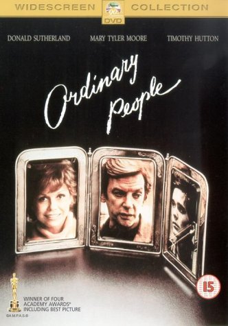 Childrens Toyshop  DVD : Ordinary People [1980]