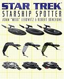 Star Trek: Starship Spotter (Star Trek (Unnumbered Paperback))