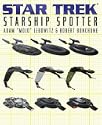 Starship Spotter