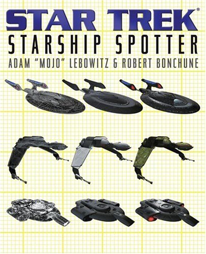 Starship Spotter (Star Trek)