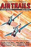 Art Poster, Germany Flies Again! - 18.75 x 27.5