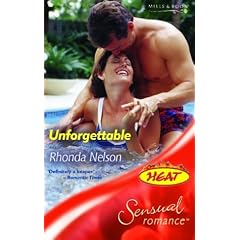 Unforgettable