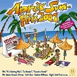 Atomic Kitten, Robbie Williams, SaFrenchi Duo, Scooter, Atb, Sylver..