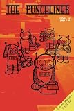 Produkt-Bild: The Punchliner Nr. 1: Stories, Glossen, Comics, Essays und Rezensionen - satirisch, literarisch, pointiert!