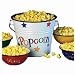 Personalized Family Popcorn Set Image