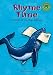 Rhyme Time: A Book of Rhyming Riddles (Read-it! Joke Books)