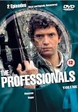 The Professionals - Vol. 4