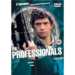 The Professionals - Vol. 4