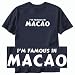 T-Shirt Navy Blue 