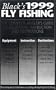 Black's Fly Fishing: The Complete Angler's Guide to Equipment, Instruction and Destinations (Black's Fly Fishing: The Complete Angler's Guide to Equipment, Instruction & Destinations)