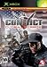 CONFLICT GLOBAL TERROR