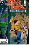 Star Trek #38 : The Argon Affair (DC Comics)