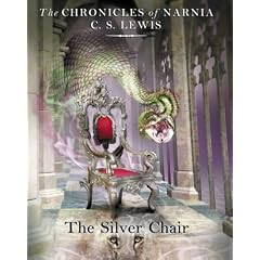 The Silver Chair (Chronicles of Narnia)