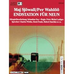 Endstation f�r neun, 2 Cassetten