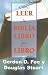 Books : Como Leer la Biblia Libro por Libro (How to Read the Bible Book by Book, Spanish Edition)