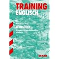 Training Englisch Mittelstufe: Englisch-Training. Wortschatz. Mittelstufe. Systematische Vokabelsammlung. (Lernmaterialien)