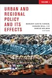 Urban and Regional Policy and Its Effects