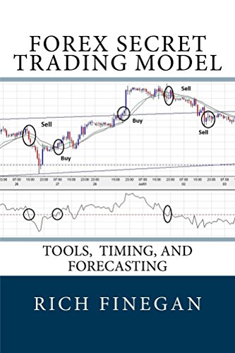 Forex Secret Trading Model: Tools, Timing, and Forecasting