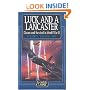 Luck and a Lancaster: Chance and Survival in World War II (Airlife's Classics)