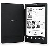 Sony Reader PRS-T3 black