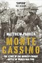 Monte Cassino: The Story of the Hardest-fought Battle of World War Two