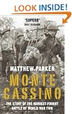 Monte Cassino: The Story of the Hardest-fought Battle of World War Two