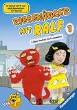 Riesen�rger mit Ralf 1 - L�gen haben Katzenbeine - 